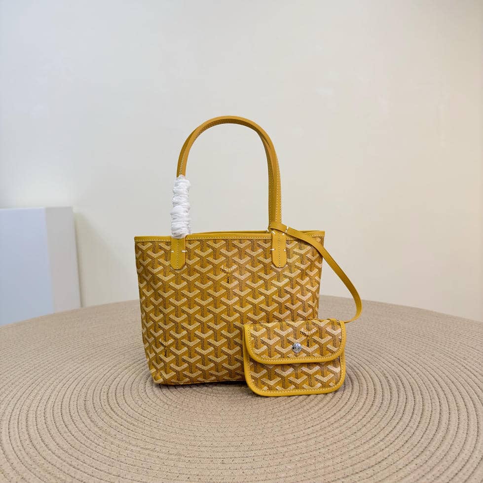 Mini Tote Single-Sided 0024